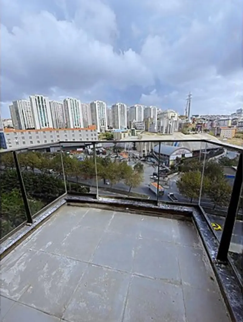 Istanbul property